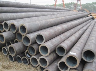 宁县20CrMo冷拔无缝钢管