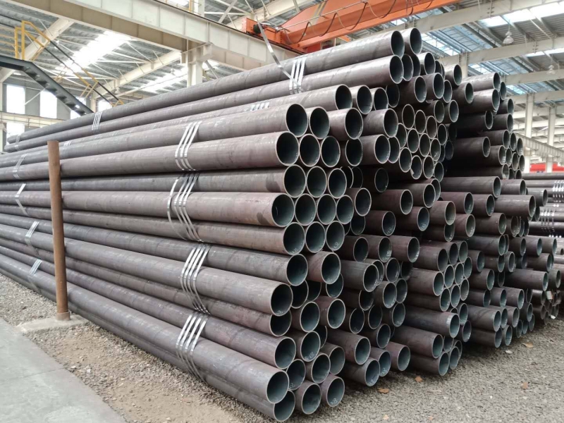 宁县30CrMo合金无缝钢管