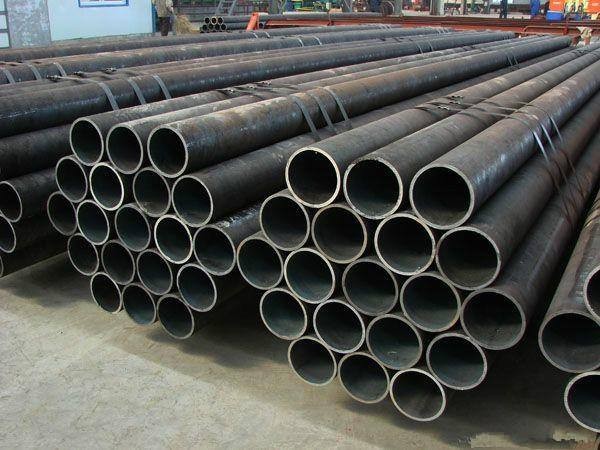 宁县20CrMo合金钢管