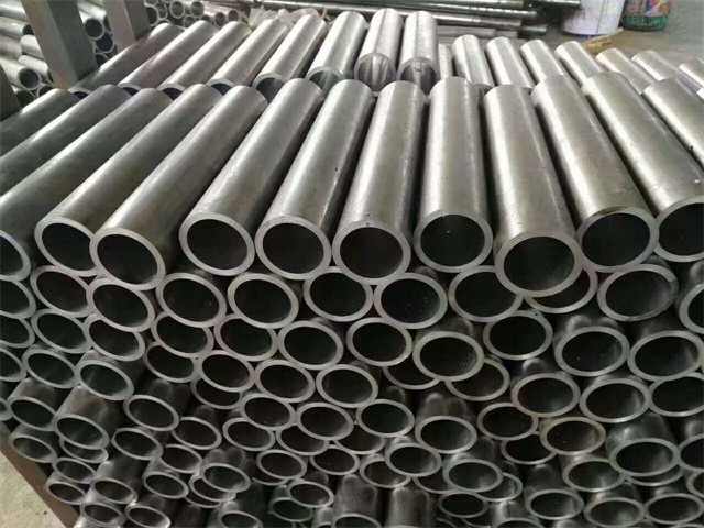 宁县30CrMo精密无缝钢管