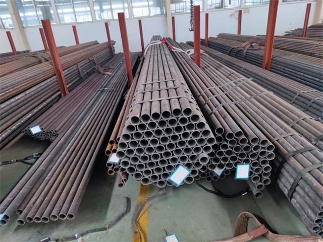 宁县20G合金无缝钢管